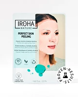 Iroha Tissue Face Mask Perfect Skin Peeling