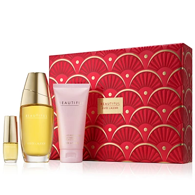 Under Your Spell: Beautiful Favorites Trio Fragrance Gift Set