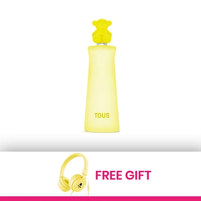 TOUS Kids Bear EDT - GWP