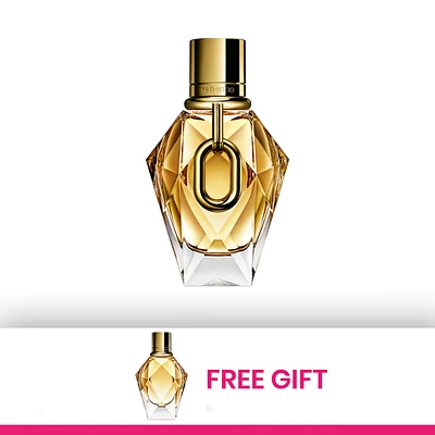 Million Gold for Her - GWP