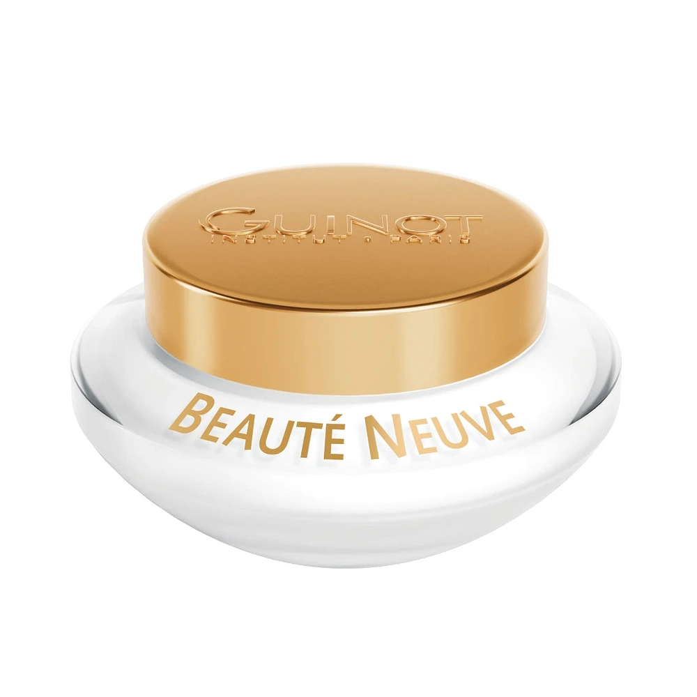 Crème Beauté Neuve - Beauté Neuve Cream