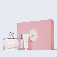 Estée Lauder x Ladurée Beautiful Magnolia | Moments Of Love Fragrance Set