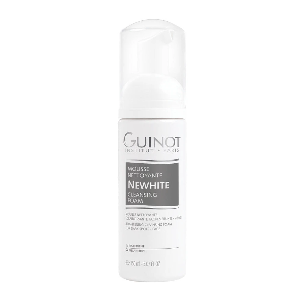 NeWhite Brightening Cleansing Foam - Mousse Nettoyant Eclaircissante 150mL