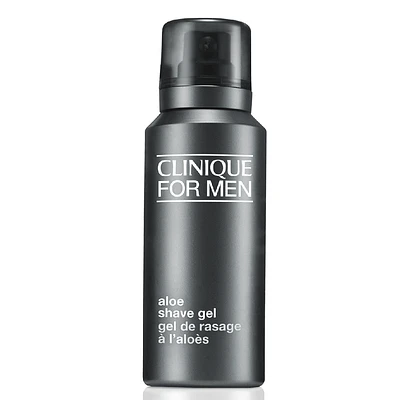 Clinique For Men™ Aloe Shave Gel