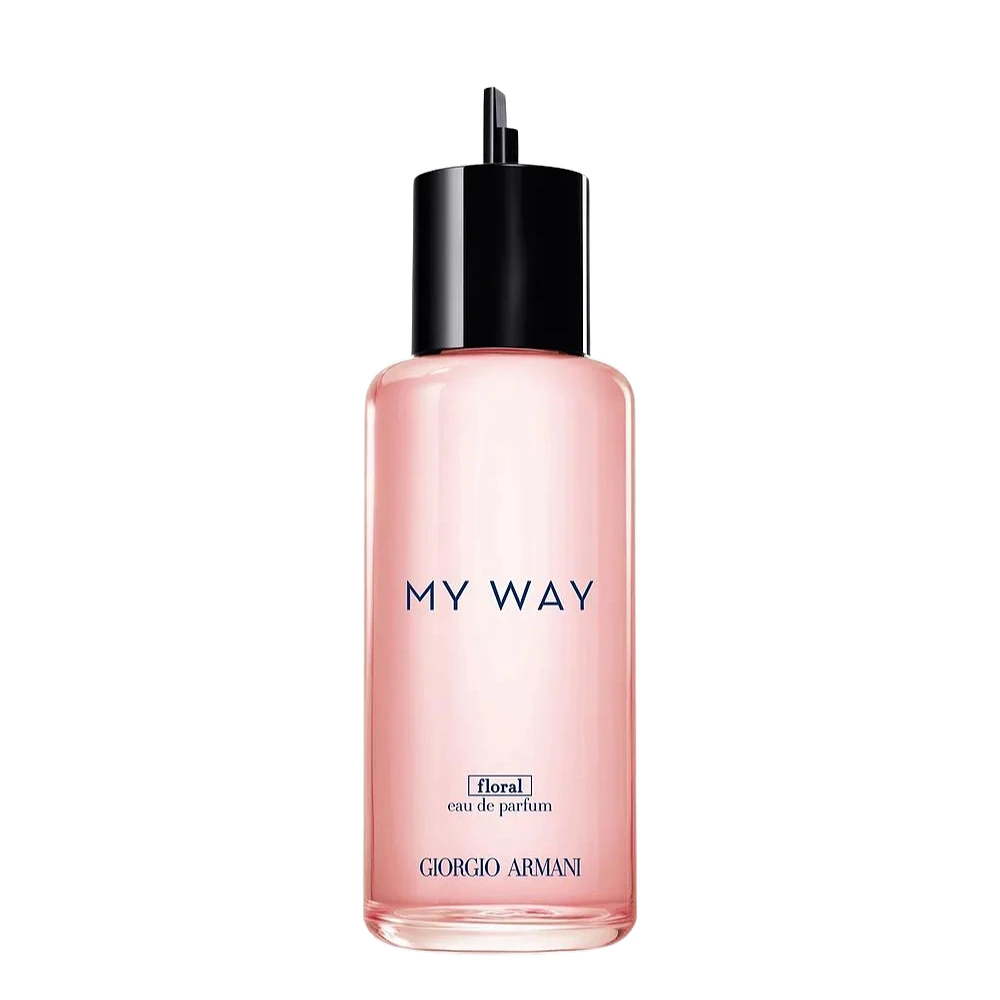 My Way Floral EDP