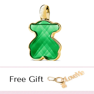 LoveMe The Emerald Elixir - GWP