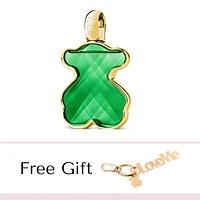 LoveMe The Emerald Elixir - GWP
