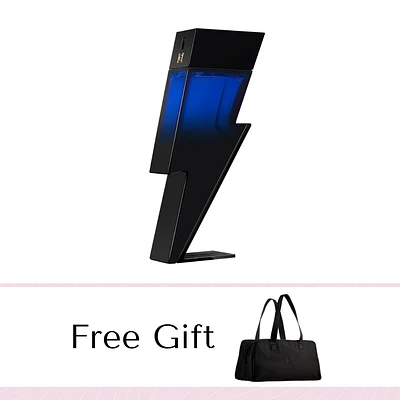 Bad Boy Cobalt Elixir - GWP