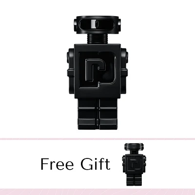 Phantom Parfum - GWP