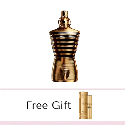 Le Male Elixir - GWP