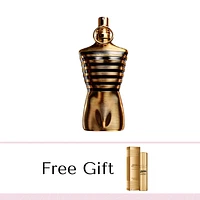 Le Male Elixir - GWP