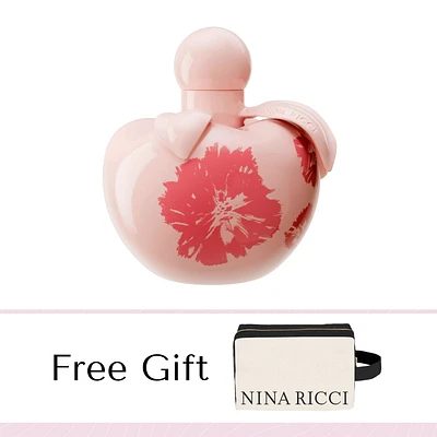 Nina Fleur - GWP