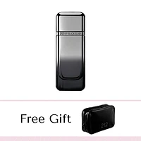212 VIP Black Elixir - GWP