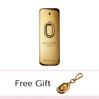 Million Gold for Him - GWP