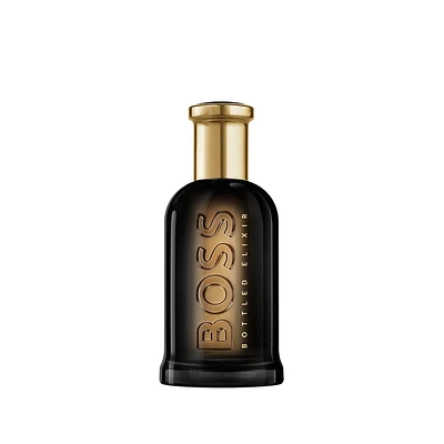 Boss Bottle Elixir Parfum