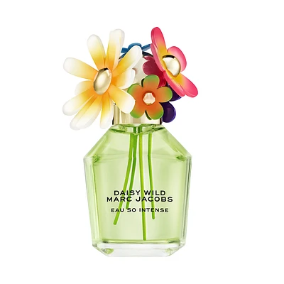Daisy Wild Eau so Intense
