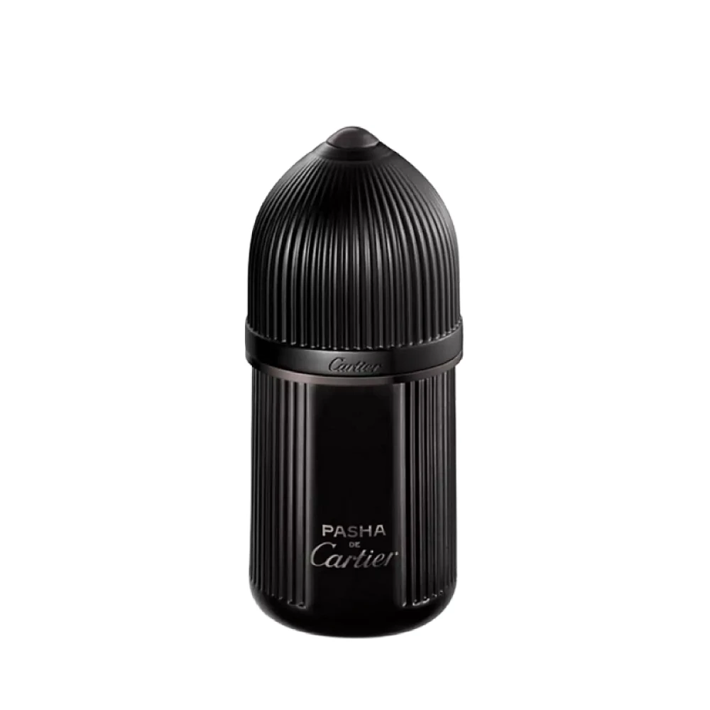 Pasha De Cartier Noir Absolu