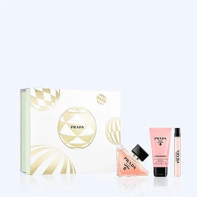 Paradoxe Eau de Parfum Trio Set