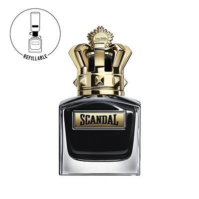 Scandal Le Parfum Pour Homme