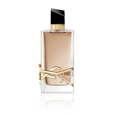 Libre Flowers & Flames EDP