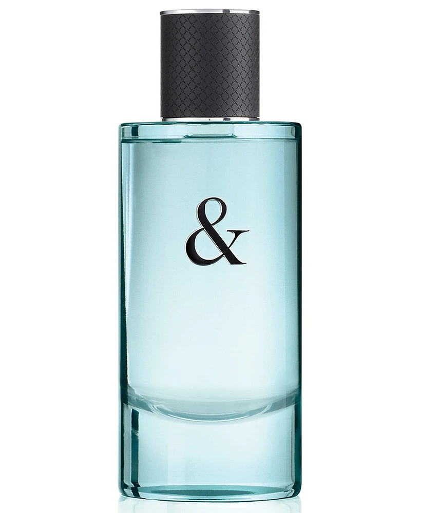 Tiffany & Love Eau de Toilette For Him