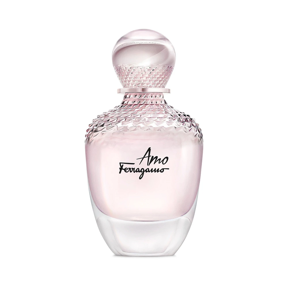 Amo Ferragamo EDP