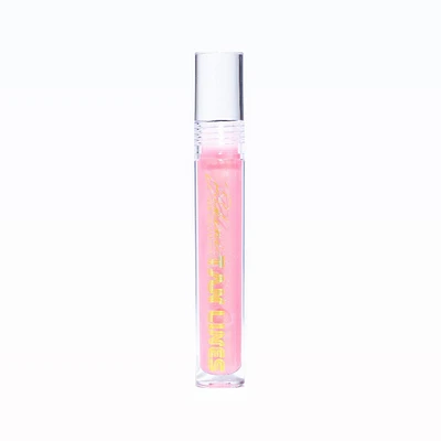 Sunblock Lip Gloss