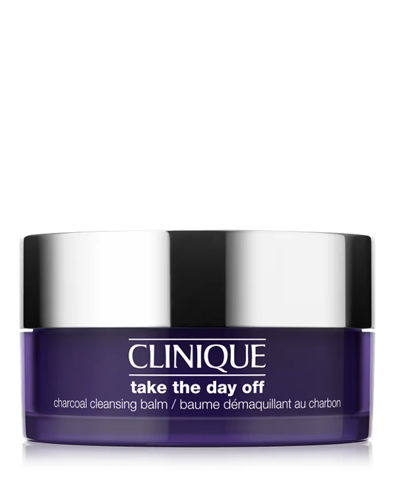 Take The Day Off™ Charcoal Cleansing Balm