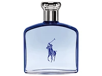Polo Ultra Blue