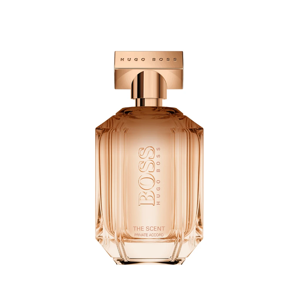 BOSS THE SCENT PRIVATE ACCORD WOMEN EDT