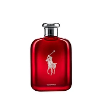 Polo Red Eau de Parfum