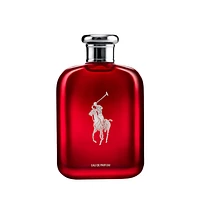 Polo Red Eau de Parfum