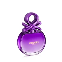 Benetton Colors Purple EDT