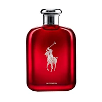 Polo Red Eau de Parfum