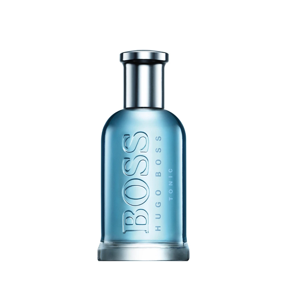 BOSS BOTTLED TONIC EDT