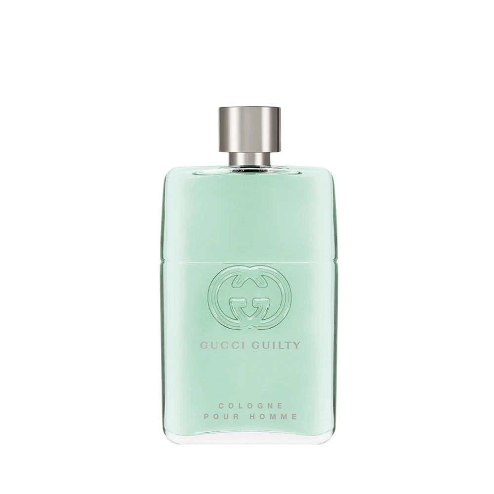 Gucci Guilty Pour Homme Cologne