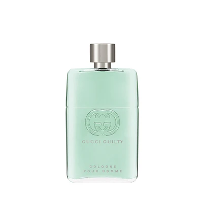 Gucci Guilty Pour Homme Cologne