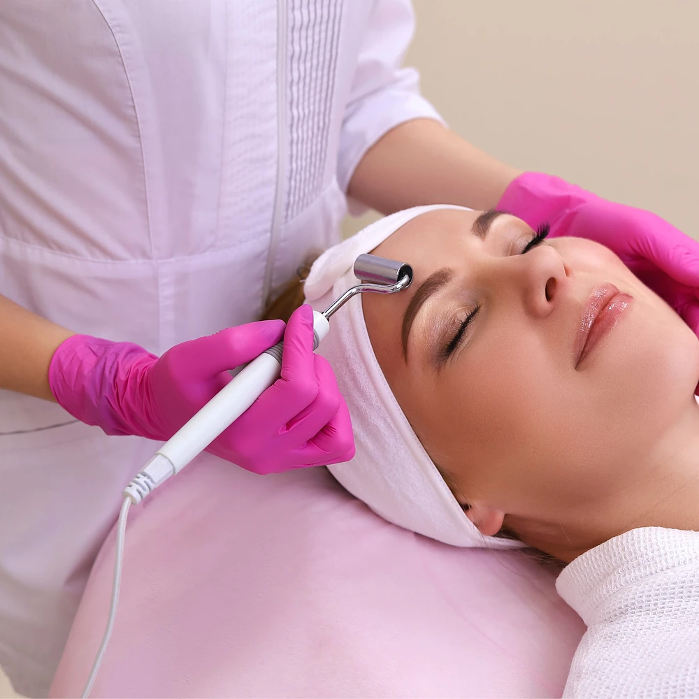 Hydrating Facial + Galvanic