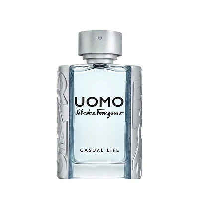 Uomo Casual Life EDT