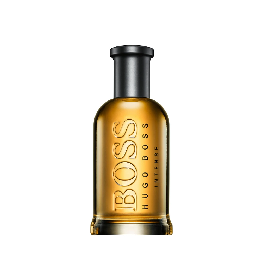 BOSS BOTTLED INTENS EDP