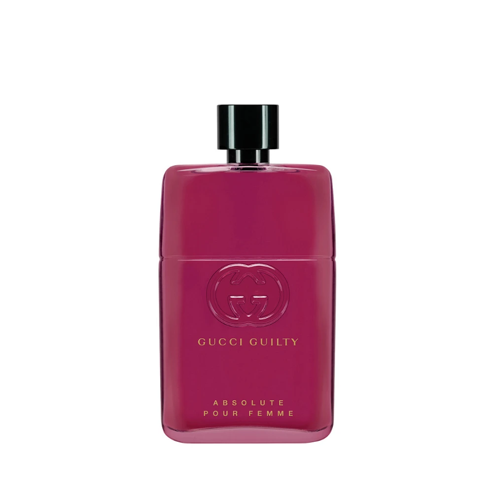 Gucci Guilty Absolute