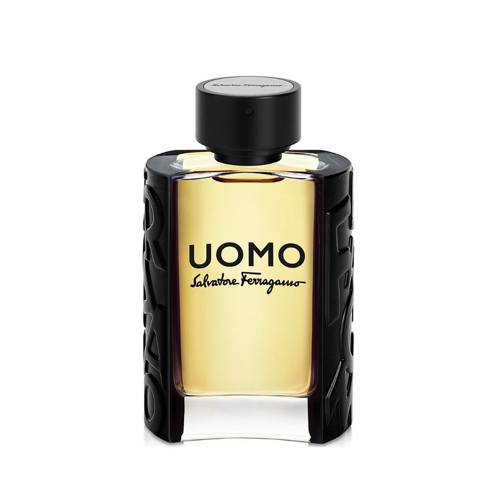 Ferragamo Uomo EDT