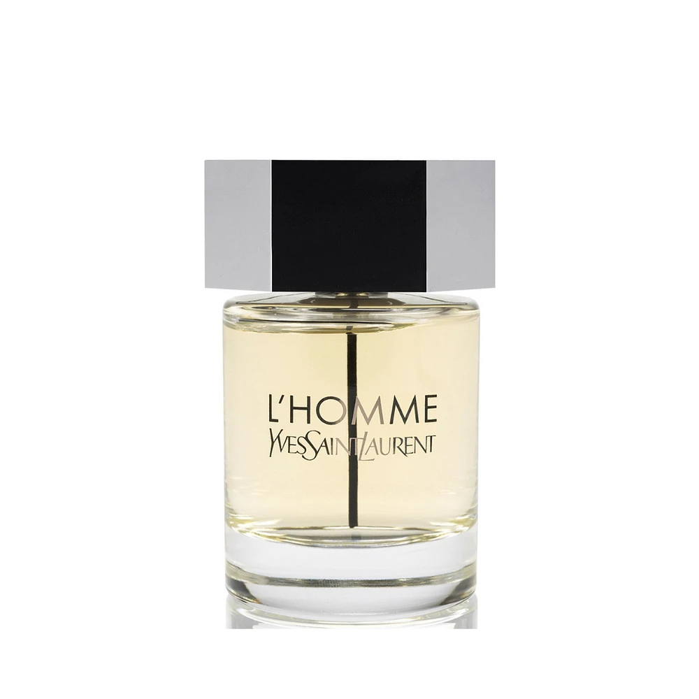 L'Homme Eau De Toilette