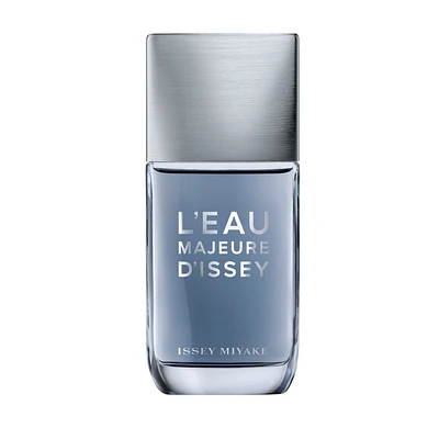 L’eau Majeure D’issey