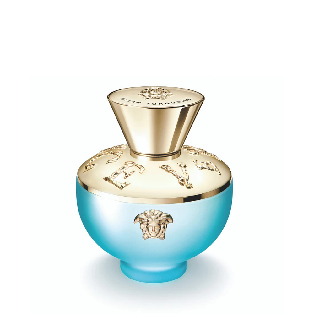 Versace Pour Femme Dylan Turquoise