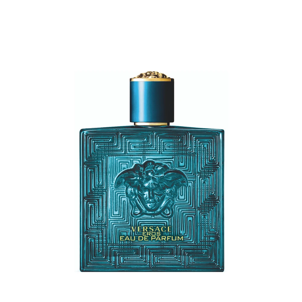 EROS POUR HOMME EDP