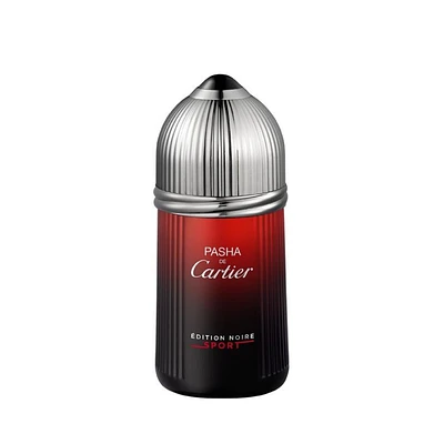 Pasha De Cartier Edition Noire Sport