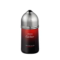 Pasha De Cartier Edition Noire Sport