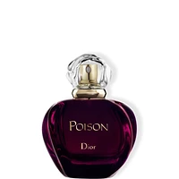 Poison Eau de toilette Natural Spray