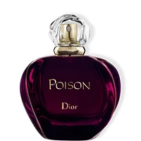 Poison Eau de toilette Natural Spray